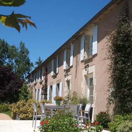 Cheffois Chambres D'Hotes La Charriere מראה חיצוני תמונה