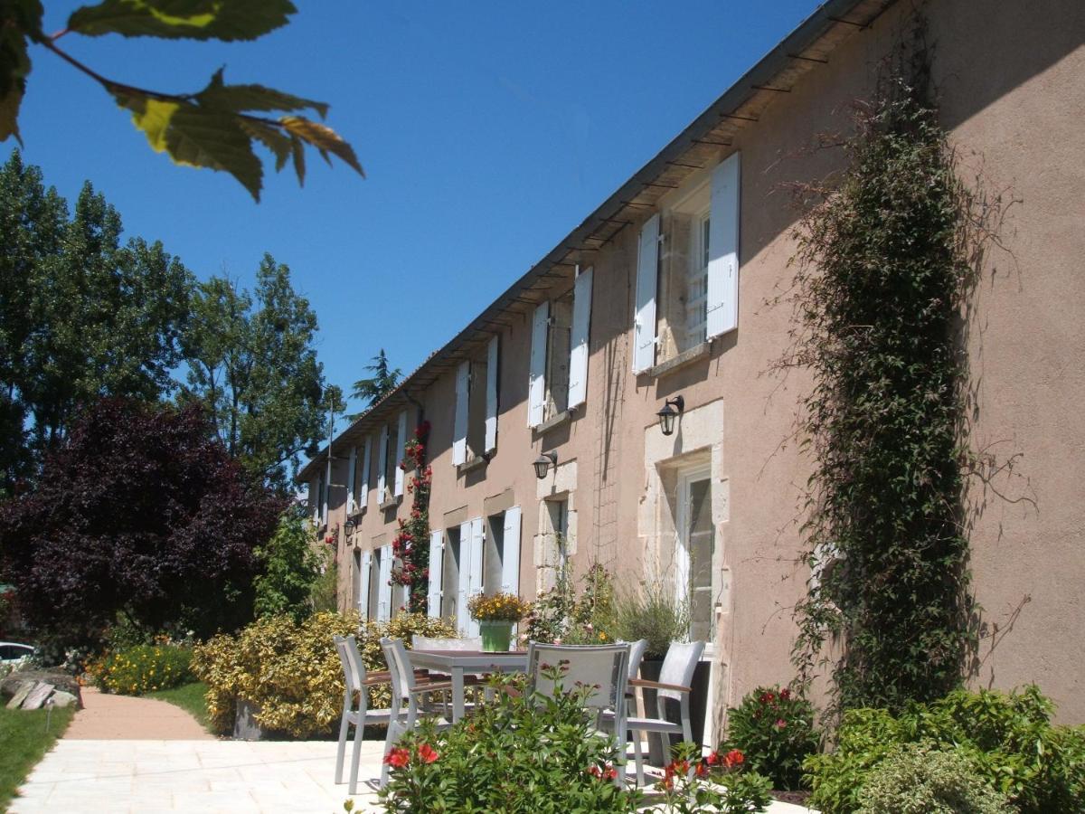 Cheffois Chambres D'Hotes La Charriere מראה חיצוני תמונה