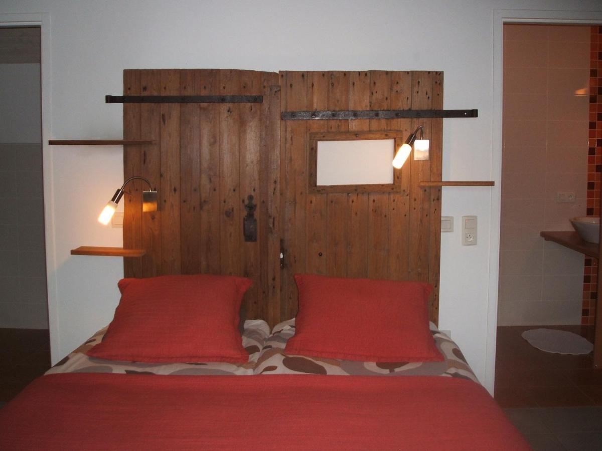 Cheffois Chambres D'Hotes La Charriere מראה חיצוני תמונה