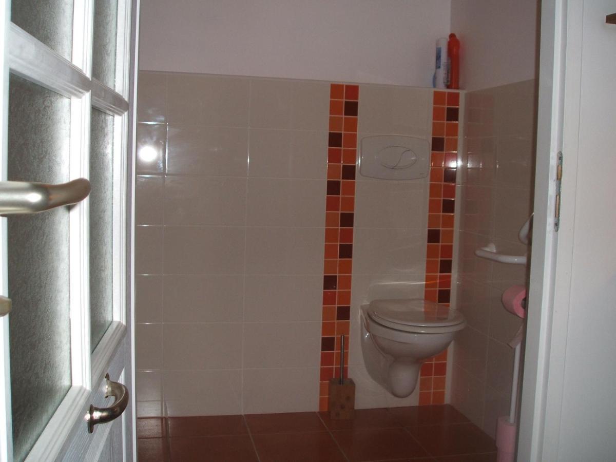 Cheffois Chambres D'Hotes La Charriere מראה חיצוני תמונה