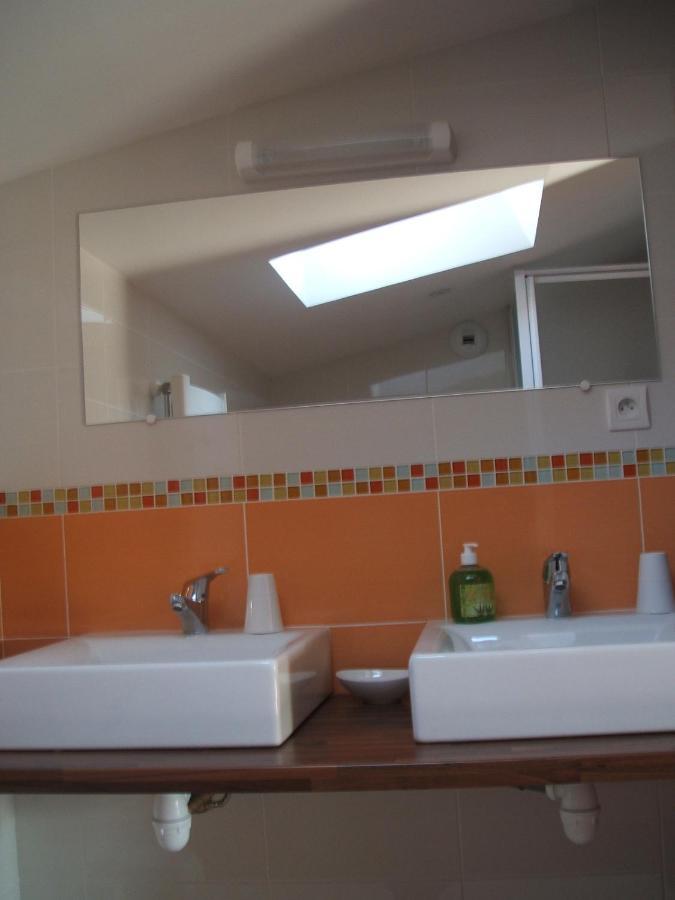 Cheffois Chambres D'Hotes La Charriere מראה חיצוני תמונה