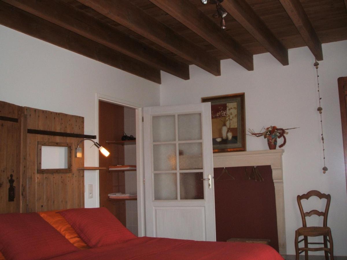 Cheffois Chambres D'Hotes La Charriere מראה חיצוני תמונה